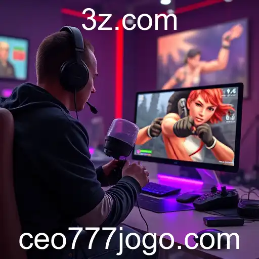 Inovações no Mundo dos Jogos: O Avanço das Plataformas Online