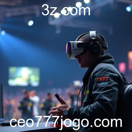 Cresce o Impacto dos Jogos Online no Brasil