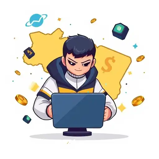 Expansão do Mercado de Jogos Online no Brasil