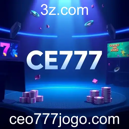 Crescimento Explosivo do Site de Jogos CE777 em 2025