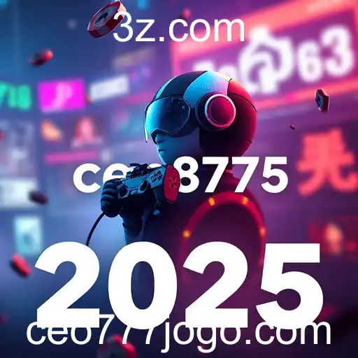 Revolução na Indústria de Jogos: Tendências e Inovações