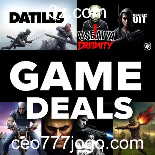 O Impacto das Palavras-Chave na Indústria de Jogos