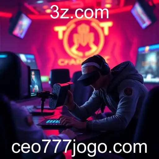 Tendências e Impactos dos Jogos Online em 2025