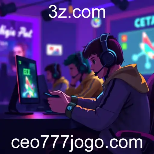 Transformações no Cenário dos Jogos Online