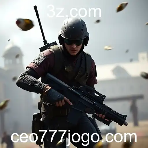 Inovação e Desafios no Mundo dos Jogos Online