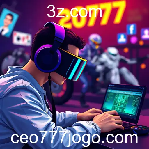 Desempenho de Mercados: Ascensão e Desafios Atuando do setor de Jogo