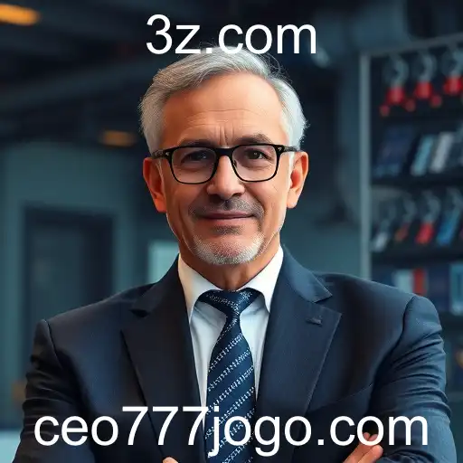 Tendências de Jogos em 2025: A Ascensão de ceo777