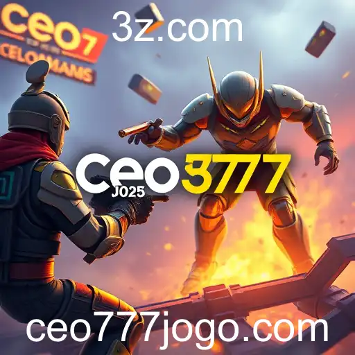 Impacto das Tendências de Jogos sobre ceo777 em 2025