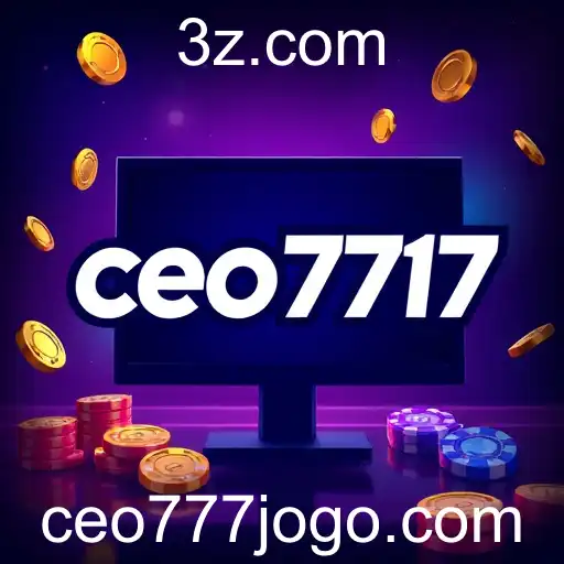Impacto de ceo777 no Mercado de Jogos de Portugal