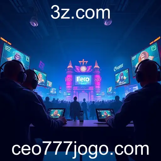 O Avanço dos Jogos Mobile: Tendências de 2025