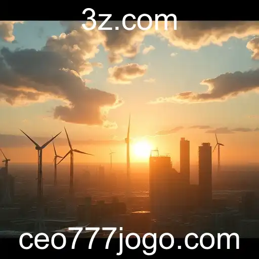 Tecnologia e Sustentabilidade: O Futuro das Empresas