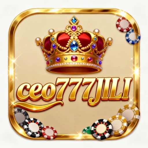 ceo777JILI